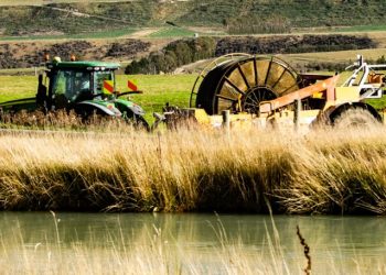 Central Injection Agri