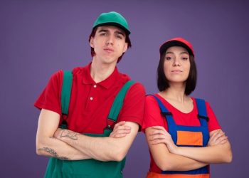 Màu sắc áo đồng phục công ty được lựa chọn nhiều nhất