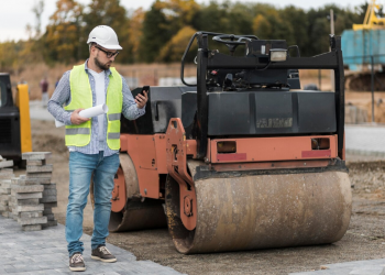 Transform Your Paths with Premier Asphalt Paving by Pave The Way