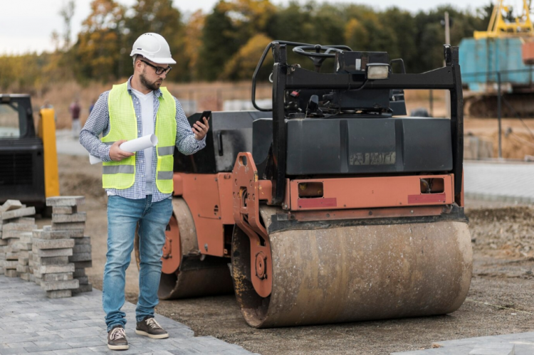 Transform Your Paths with Premier Asphalt Paving by Pave The Way