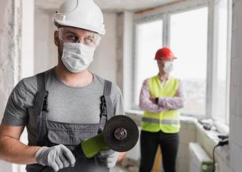 What to Expect During the Concrete Polishing Process