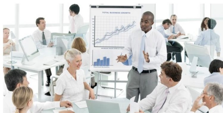 Are Your Sales Presentations Too Complicated?