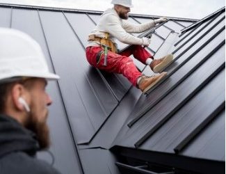 Building from the Top: Key Considerations for New Roof Construction