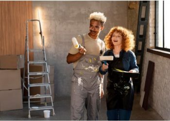 Maximizing Value: The Benefits of Investing in Windows Renovations