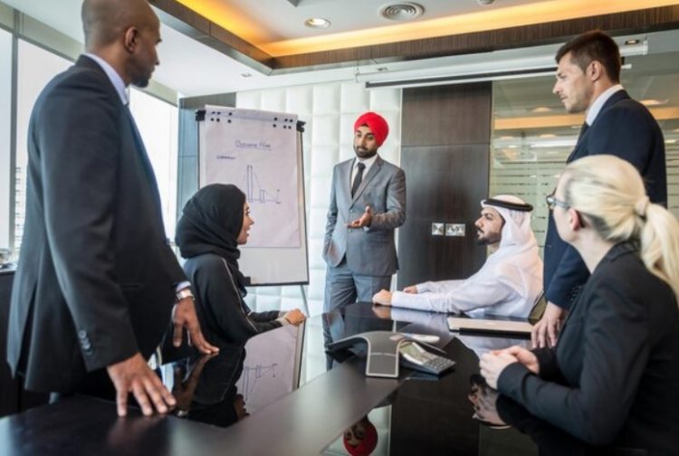 Key Tips for Successful Limited Company Formation in Dubai 