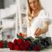 Eternal Elegance: Forever Roses At The Rose Company Dubai