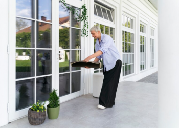 Elevate Your Home’s Entrance with Stunning Double Entry Doors: A Comprehensive Guide