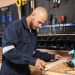 Safety Guide: Proper Handling and Installation of Blade Fasteners
