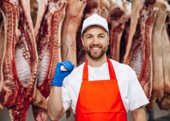 Different Cuts of Meat: Quality and Variety