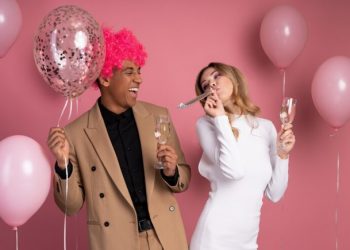 Capturing Sweet 16 Moments: The Magic of a Photo Booth Experience