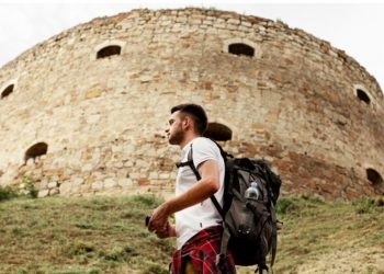 “Exploring the Unseen: Off-the-Beaten-Path Destinations for Solo Adventurers”