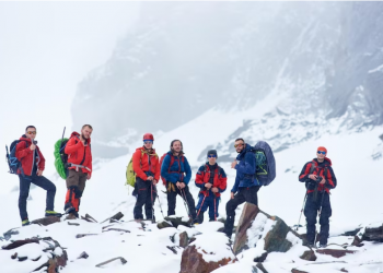 What are the Best times of Year to trek in Nepal?