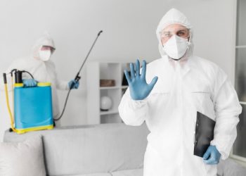 The Ultimate Guide to Effective Pest Control – Tips and Tricks for a Pest-Free Home