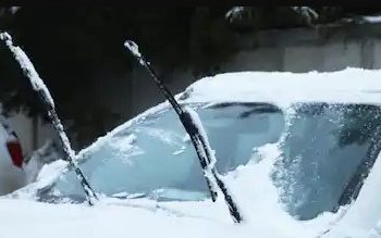 Rockwall’s Winter Weather Patterns: What Drivers Should Know