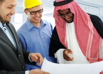 About Huda Arabia Contracting Co.