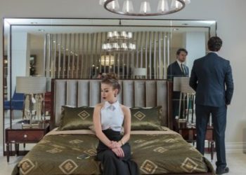 Embracing Elegance: Unveiling the Latest Trends in Luxury Apartment Living