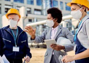 Advancing Your Career with NVQ Level 6 in Health and Safety