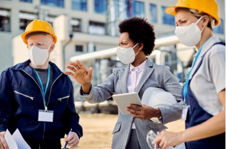 Advancing Your Career with NVQ Level 6 in Health and Safety