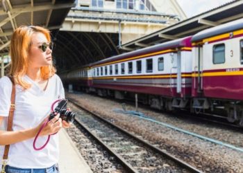 Swindon: The Legacy Of A Railway Town