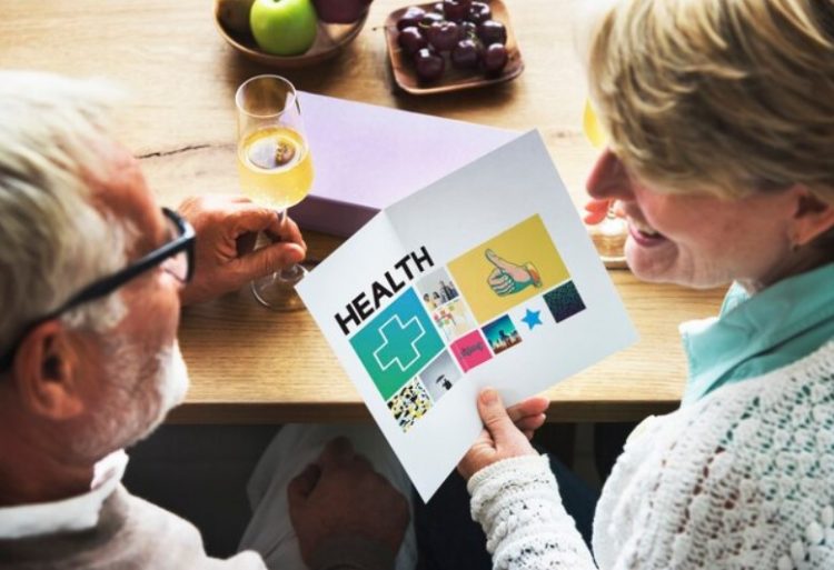 Boost overall Health