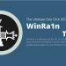 WinRa1n: The Ultimate Jailbreak Tool for Windows Users