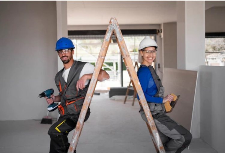 House Renovations in London: Transform Your Space with Expertise