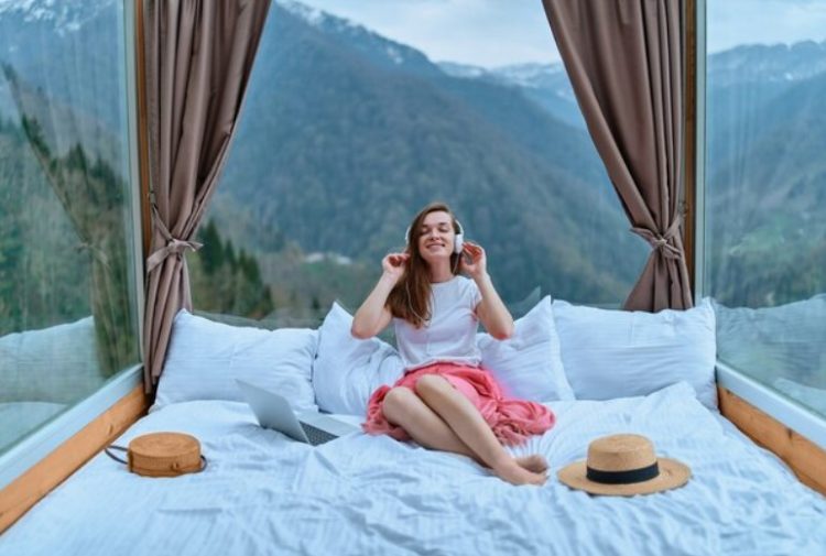 Best Hotels in the World