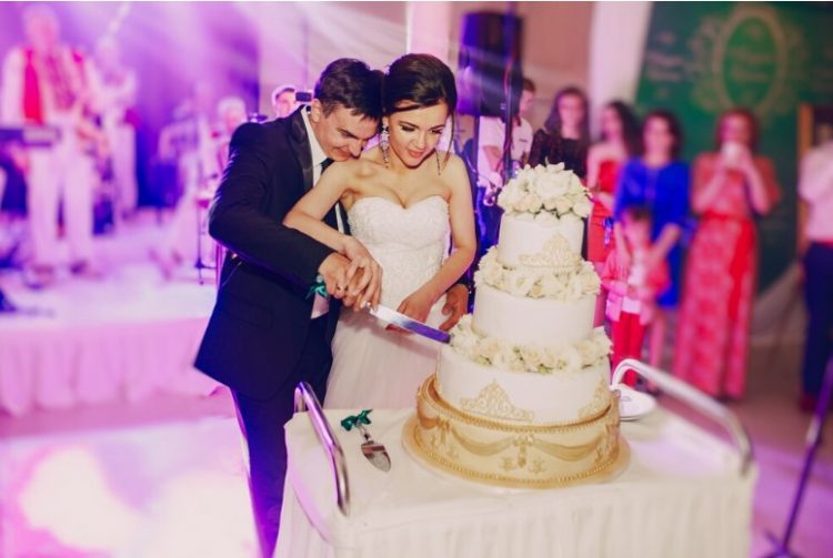 The Heavenly Crepe Caterer: Combine your Love Story with the Finest Waffle Wedding Catering in Dorset