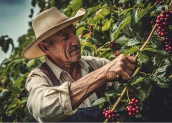 Explore the world’s Finest Coffee with CoffeCrave: A Journey Through Exquisite Coffee Growing Regions