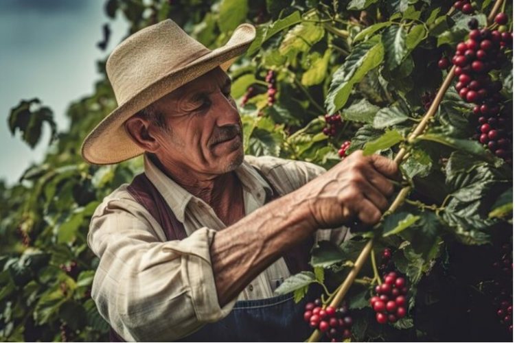 Explore the world’s Finest Coffee with CoffeCrave: A Journey Through Exquisite Coffee Growing Regions