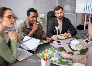 Cost-Effective ESG Compliance: How T3 Consultants Pave the Way for Financial Firms