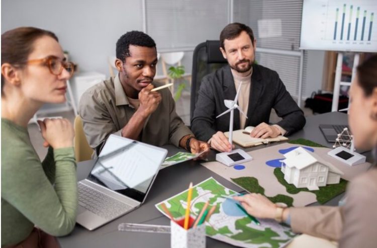 Cost-Effective ESG Compliance: How T3 Consultants Pave the Way for Financial Firms