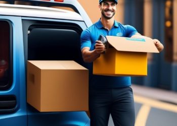 Sending a Package to the UK: Which Courier Service to Choose?