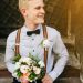 Sage Green Elegance: Why Sage Green Bow Ties are Perfect for Groomsmen