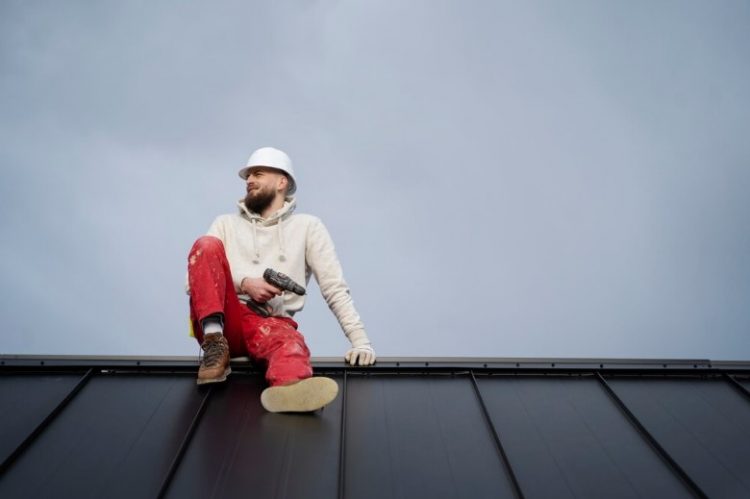 Storm-Proof Your Roof: A Comprehensive Guide to Avoiding Future Damage