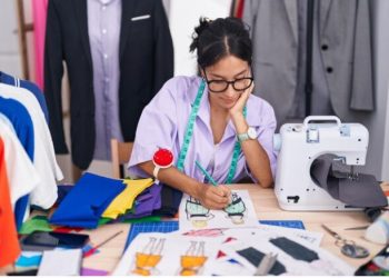 What is the new Technology for Sewing?