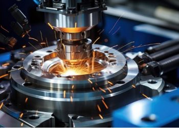 Metal Etching vs Laser Cutting