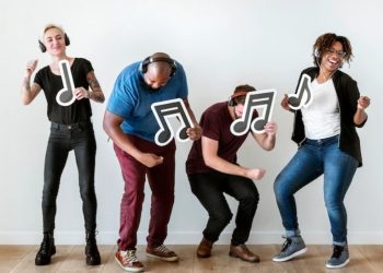 Music Promotion Tactics with AvenueAR