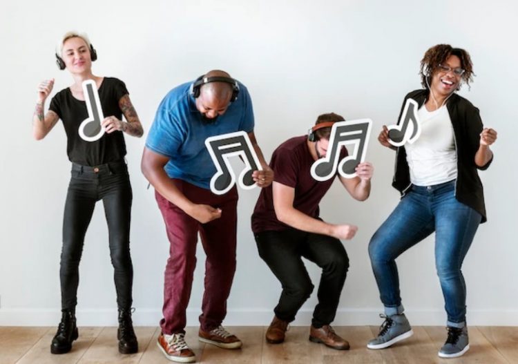 Music Promotion Tactics with AvenueAR