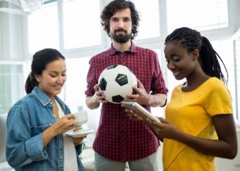 The Excitement and Risks of Football Online Betting: Reddy Anna Book Official