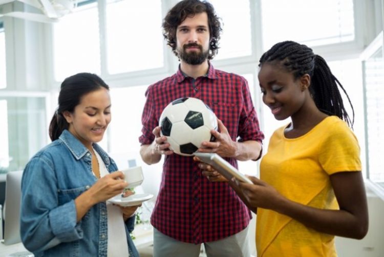 The Excitement and Risks of Football Online Betting: Reddy Anna Book Official