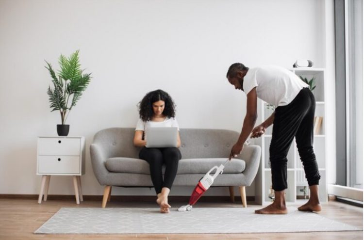 The Impact of Flooring on Home Aesthetics and Value