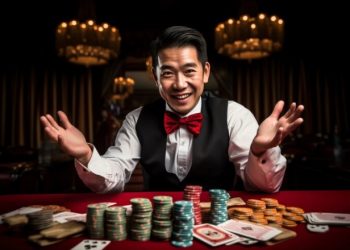 Revolutionizing Indonesian Online Entertainment: Gol88 and Slot Leading the Charge