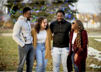 Great Bernard Helps Young Adults Get Better at Adulting