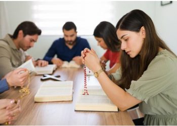 Selecting the Ideal Rosary Beads for Your Spiritual Journey