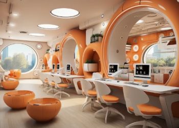 Navigating the Workspace Revolution: Top Coworking Spaces in Mumbai