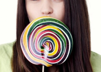 The Many Different Types of Candy