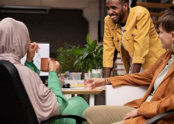 The Role of Tadbeer Center in Providing Domestic Workers in the UAE