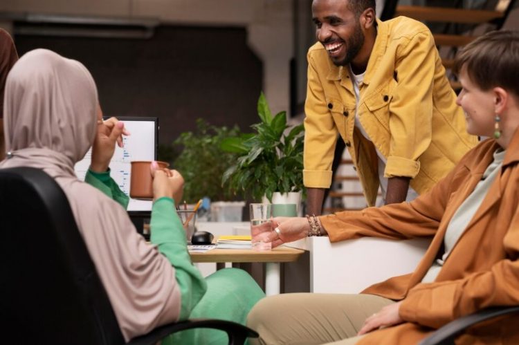 The Role of Tadbeer Center in Providing Domestic Workers in the UAE