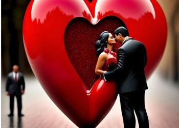 Magien i Bryllupsfotografi: Et Personligt Perspektiv fra en Passioneret Bryllupsfotograf